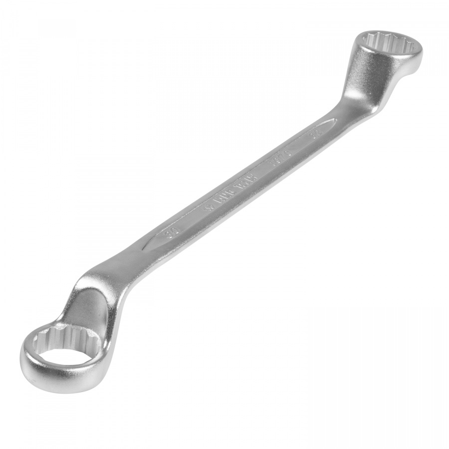 Ключ накидной 30x32 мм KING TONY 19703032