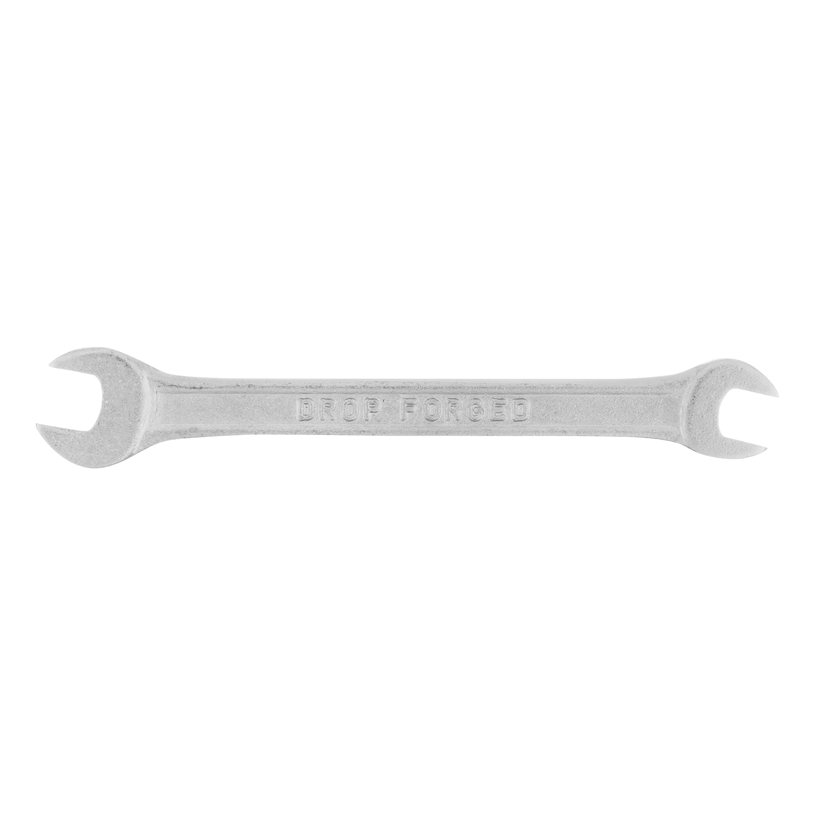 Ключ рожковый, 6 х 7 мм, хромированный Sparta