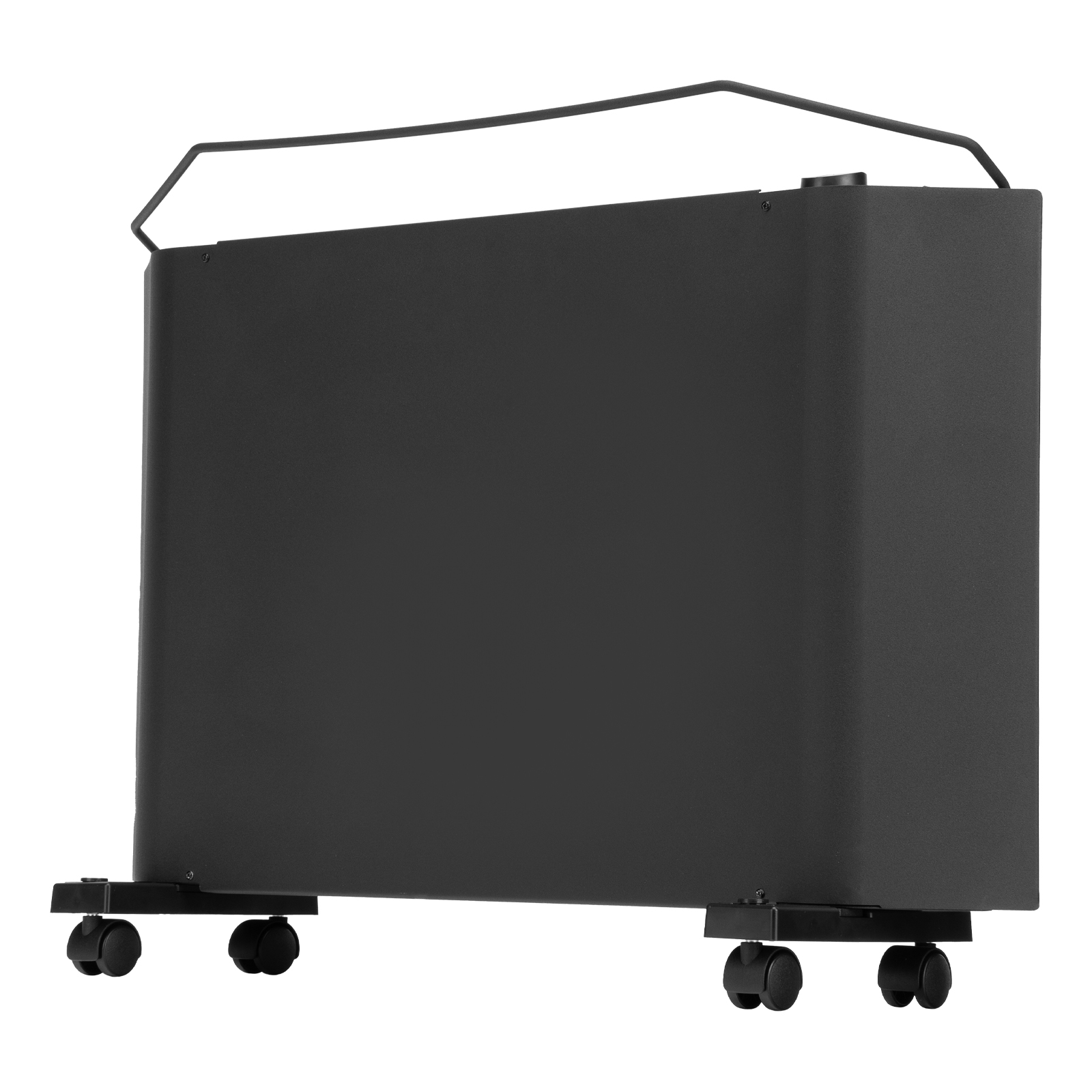 Конвектор электрический XCE-1500 B, 230 В, 1500 Вт, X-образный нагреватель Denzel