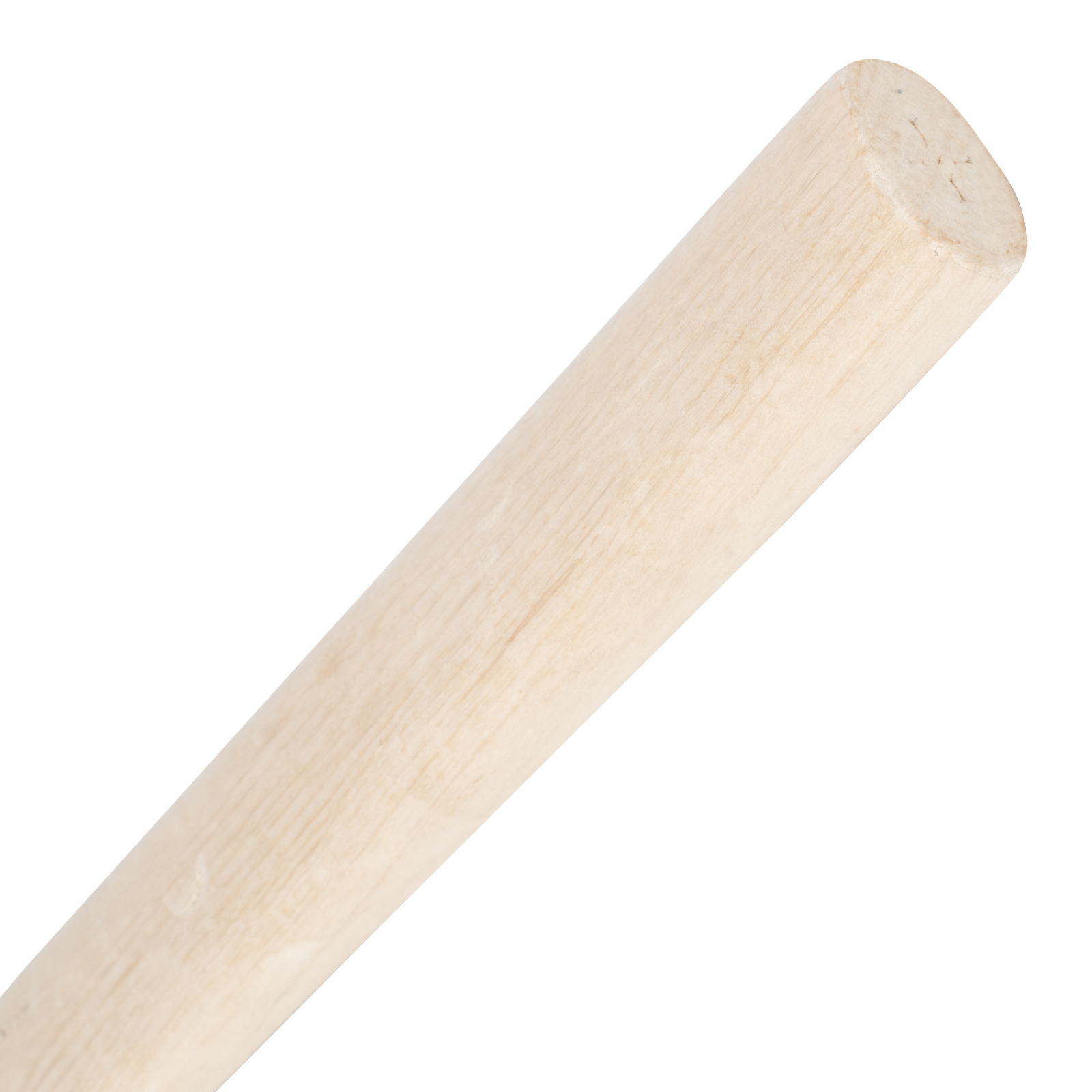 Рукоятка для молотка, шлифованная, Бук, 400 мм