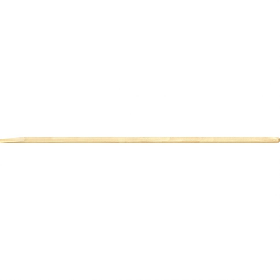 Черенок деревянный, 30 х 1200 мм, 1 сорт, Россия