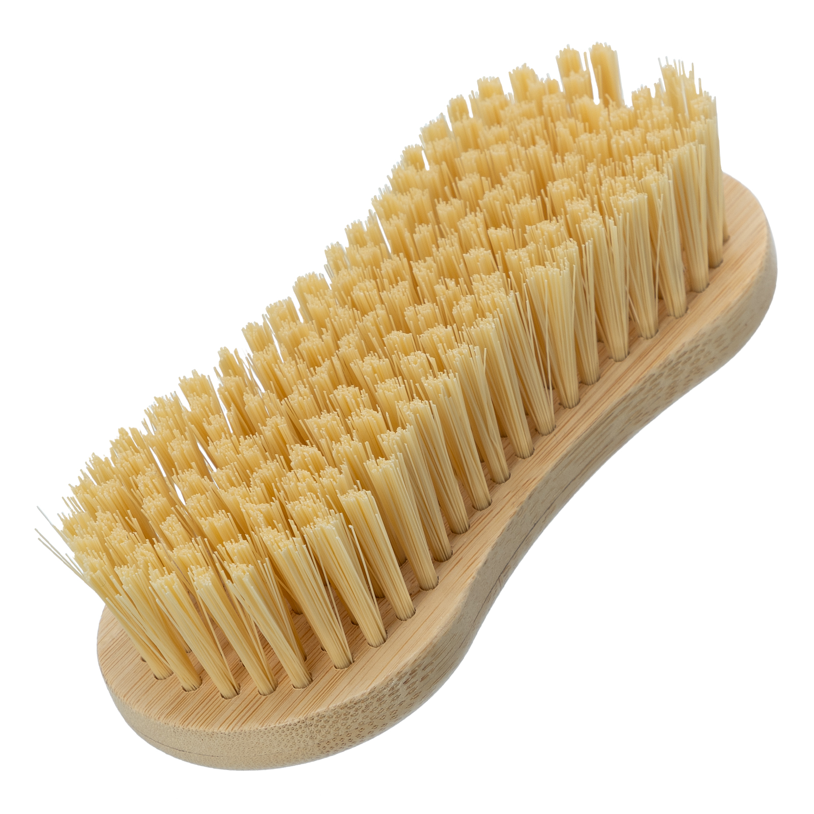 Щетка универсальная 155х65 мм, бамбуковая колодка Home Palisad