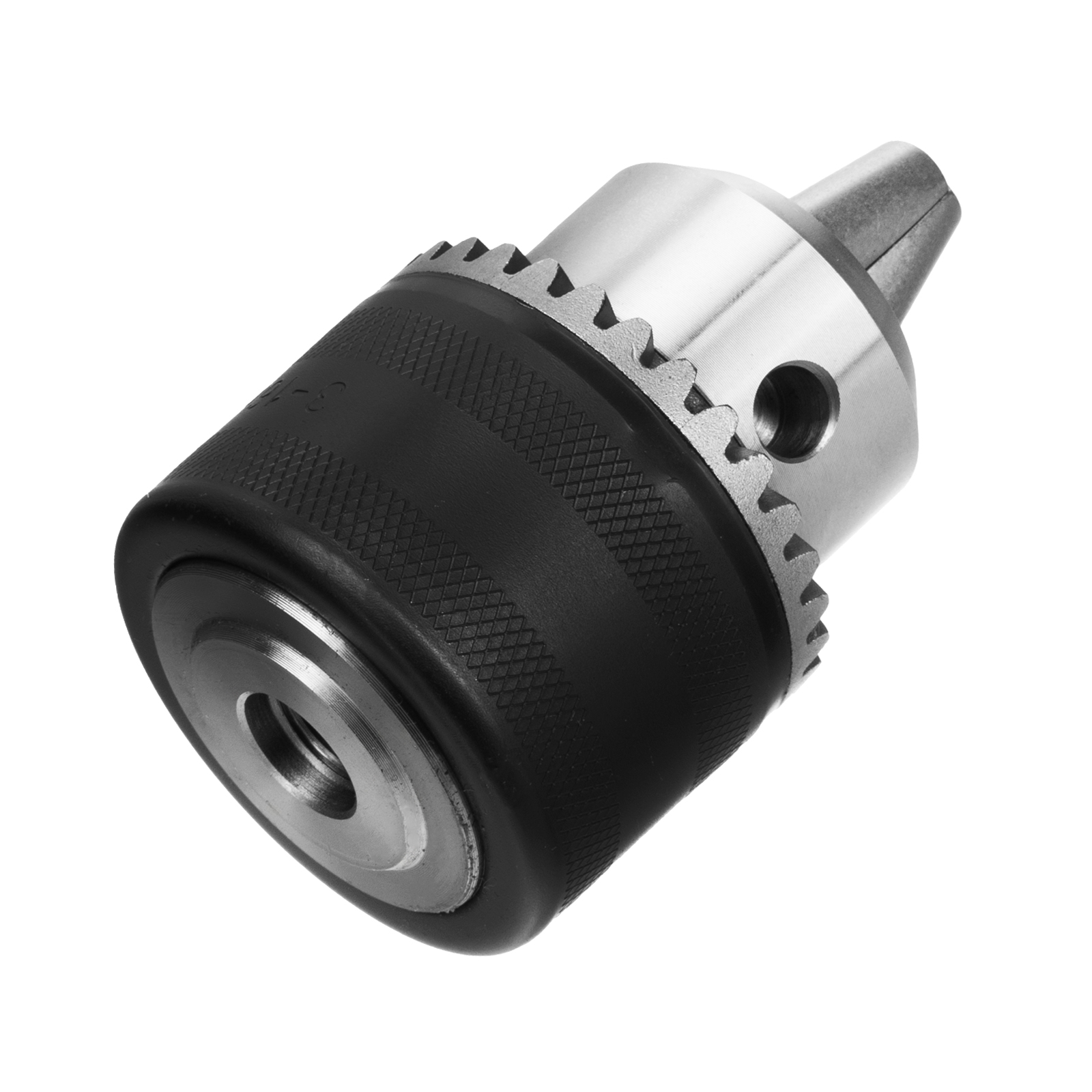 Патрон для дрели ключевой, 3-16 мм, 1/2 Сибртех