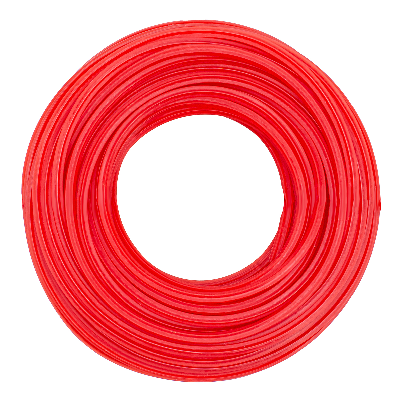 Леска для триммера звезда 4,0 мм х 15 м MTX