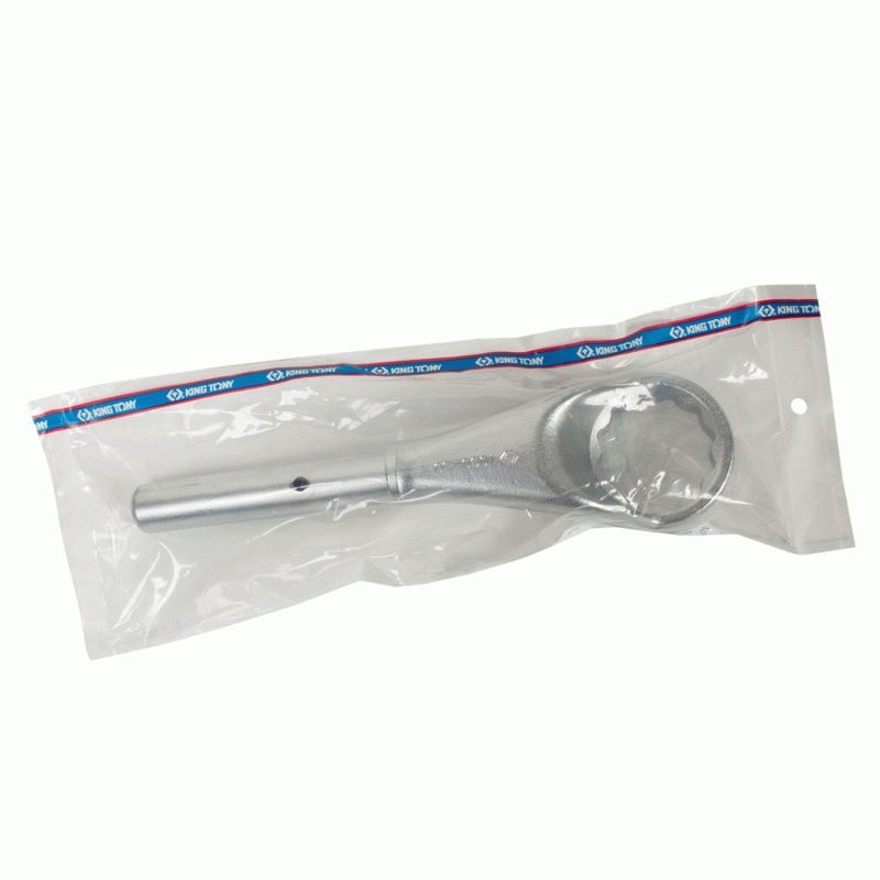 Ключ накидной усиленный, 50 мм KING TONY 10C0-50