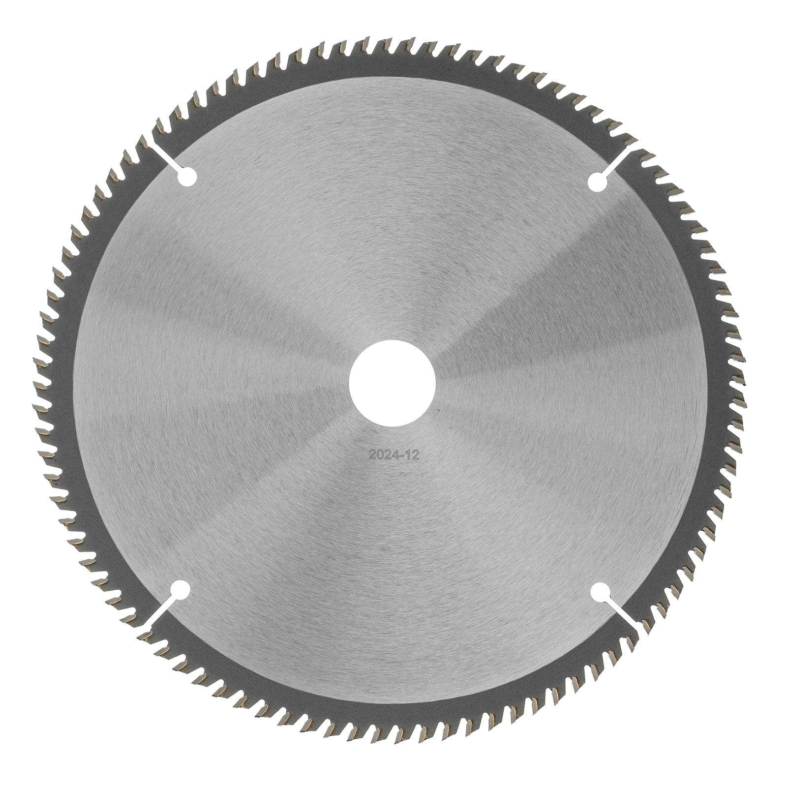 Пильный диск по дереву ф250 х 30 мм, 96 зубьев Denzel