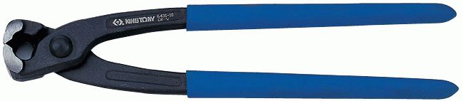 Кусачки 250 мм, силовые KING TONY 6431-10C