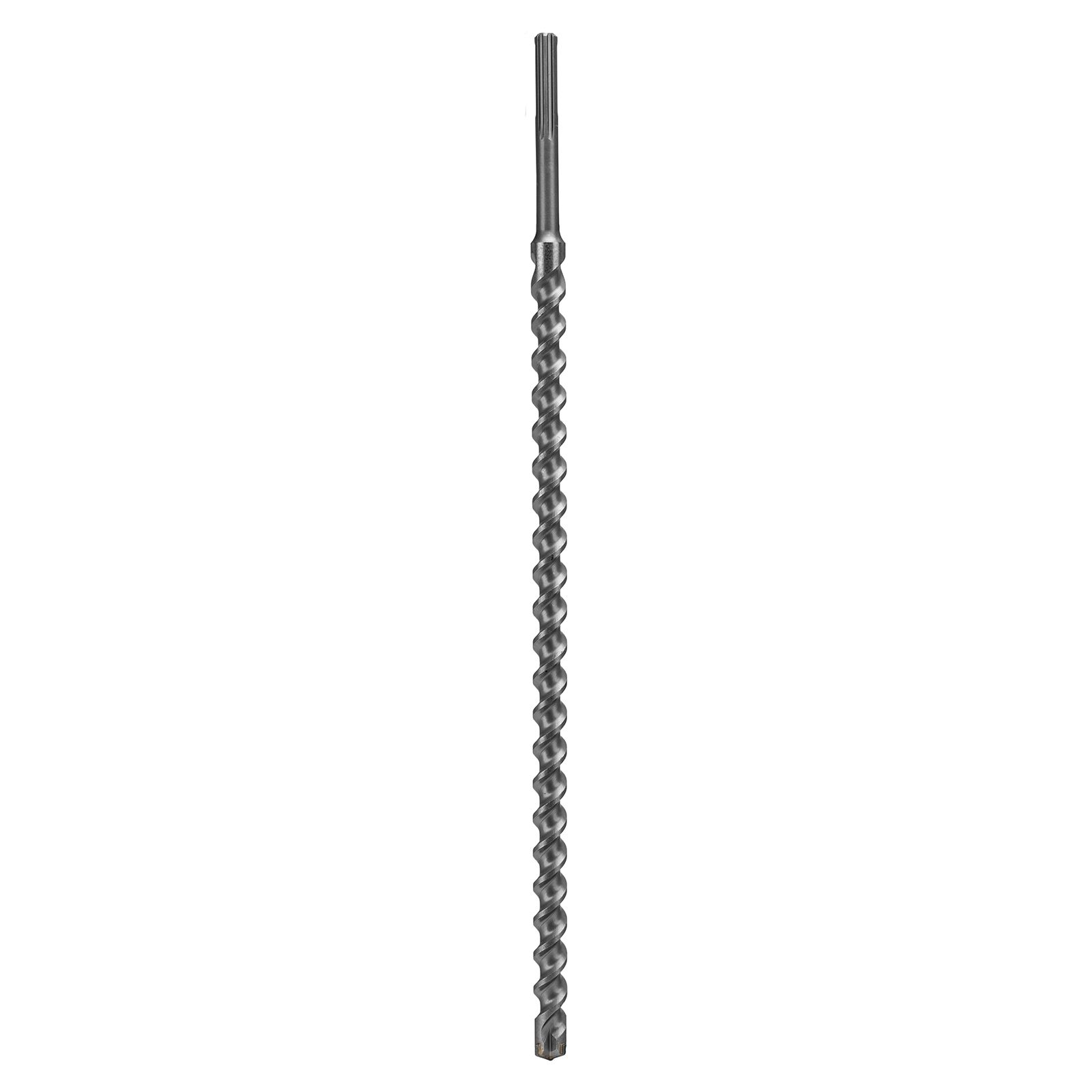 Бур по бетону, 32 х 800 мм, SDS Max c крестовой пластиной Matrix