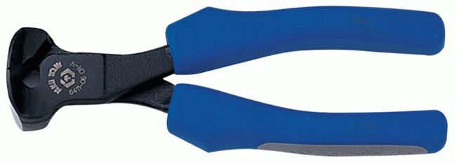 Кусачки 150 мм, стандартные KING TONY 6411-06