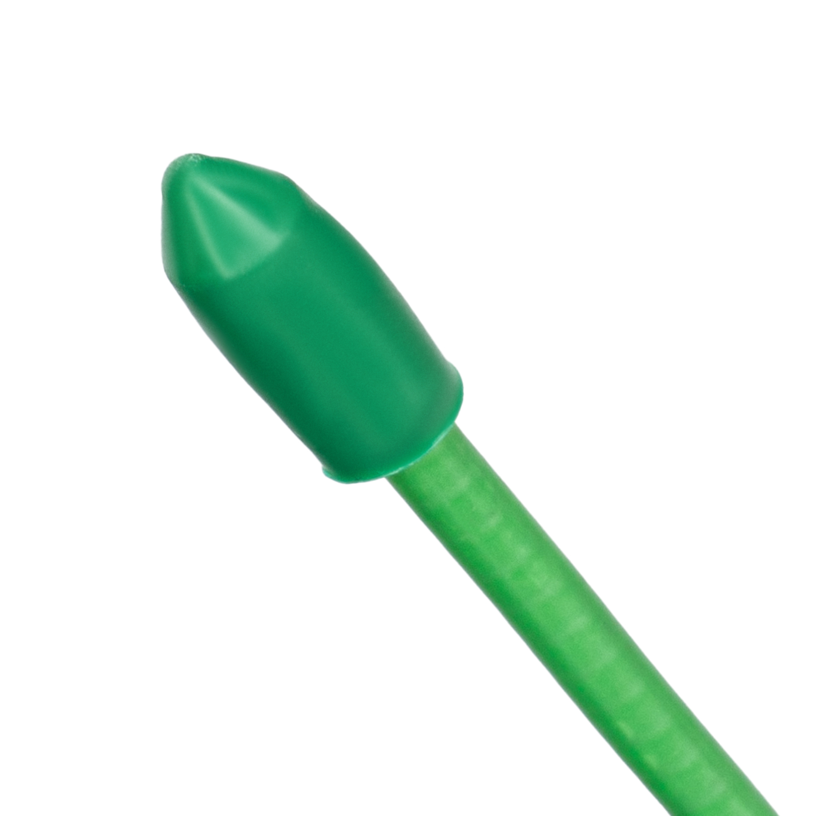 Опора для цветов круг 0,15 м, высота 0.6 м, D проволоки 5 мм