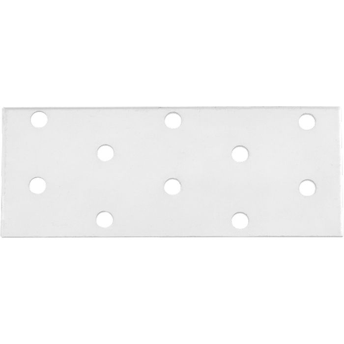 Пластина соединительная 2 мм, PS 100 х 200 мм Сибртех