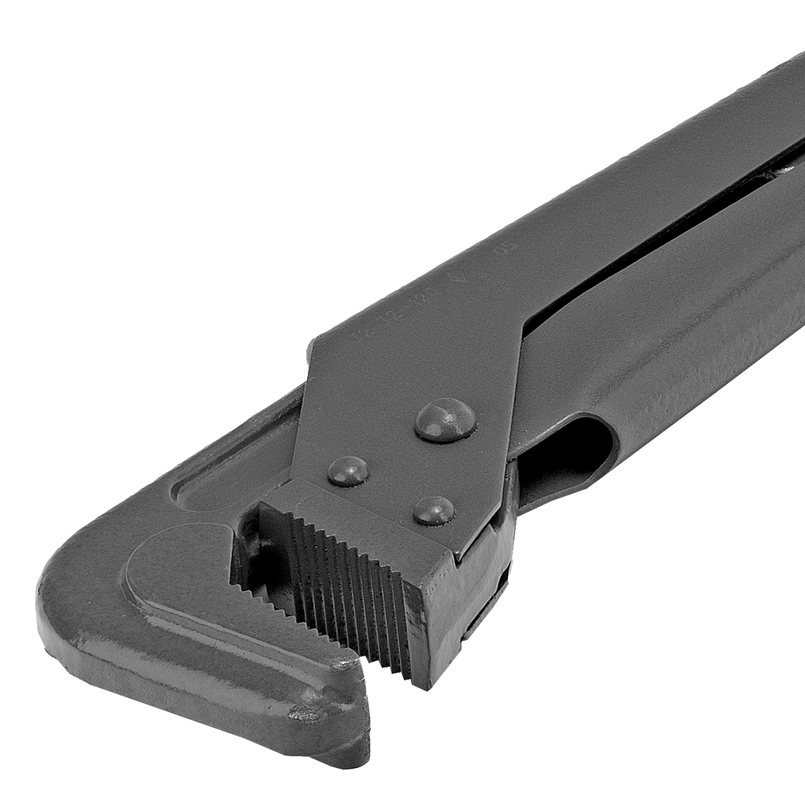 Ключ трубный рычажный КТР-5 (НИЗ)