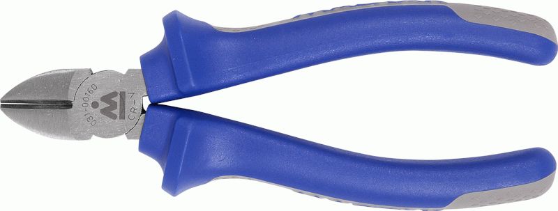 Бокорезы 160 мм, держатель МАСТАК 031-00160H