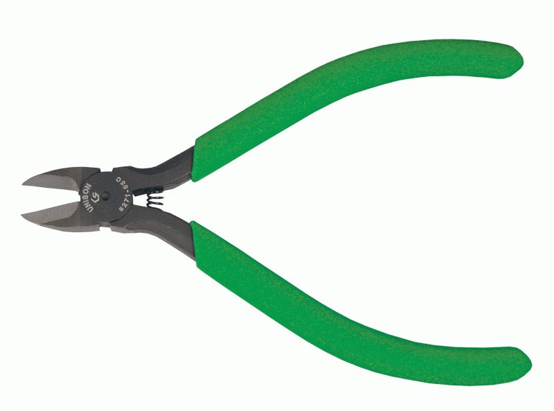 Бокорезы, длина 160 мм UNISON 6271-65CUS 1