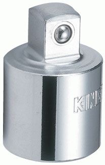 Переходник 1/2">3/8" KING TONY 4813