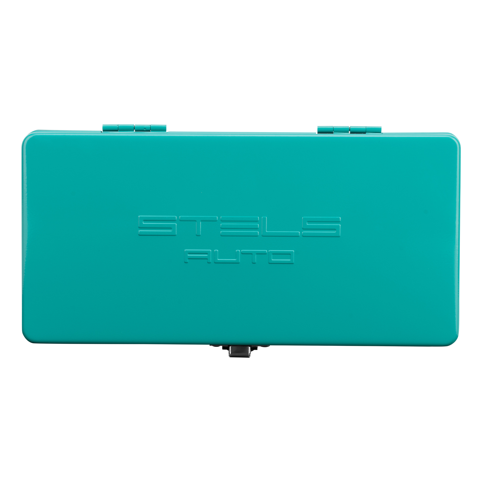 Набор торцевых головок с трещоткой, 1/4", 26 предметов Stels