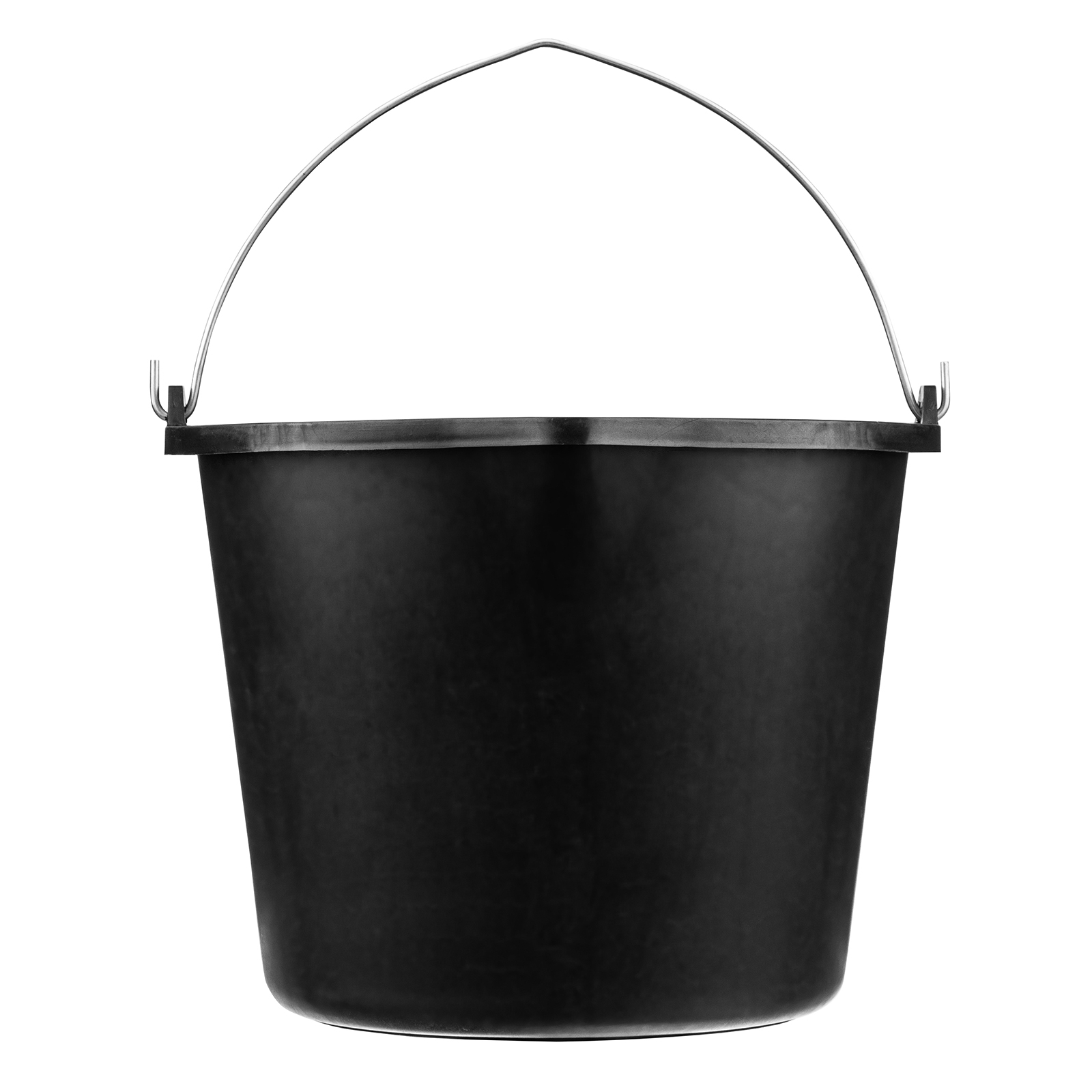 Ведро строительное пластмассовое 12 л Сибртех