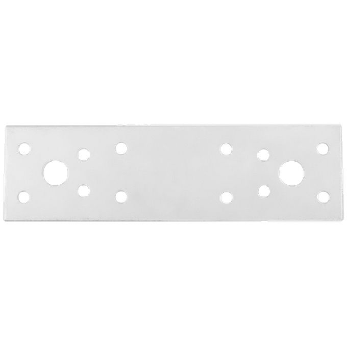 Крепежная пластина KP 180 х 65 мм Сибртех