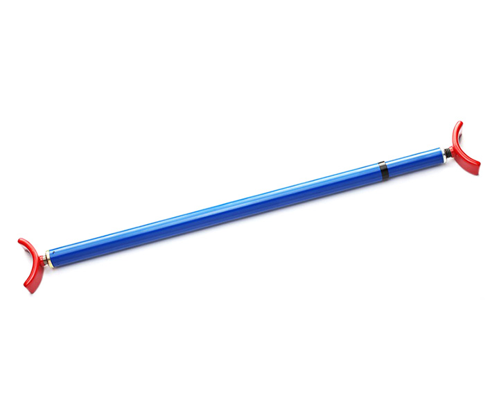 Фиксатор рулевого колеса и педали тормоза/газа МАСТАК 109-50001