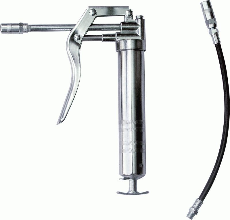 Шприц плунжерный 120 мл МАСТАК 132-02220