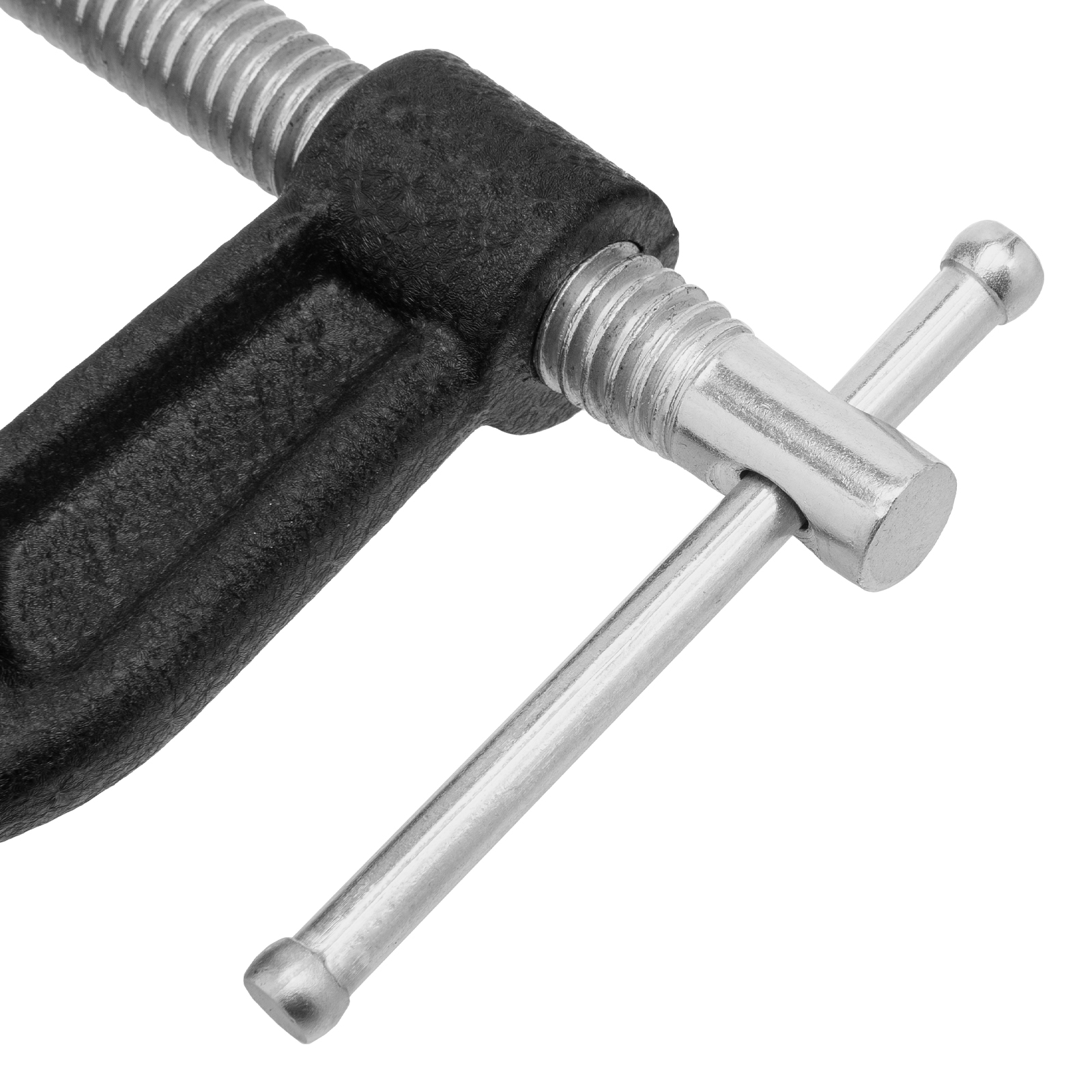 Струбцина G-образная, 75 мм Matrix