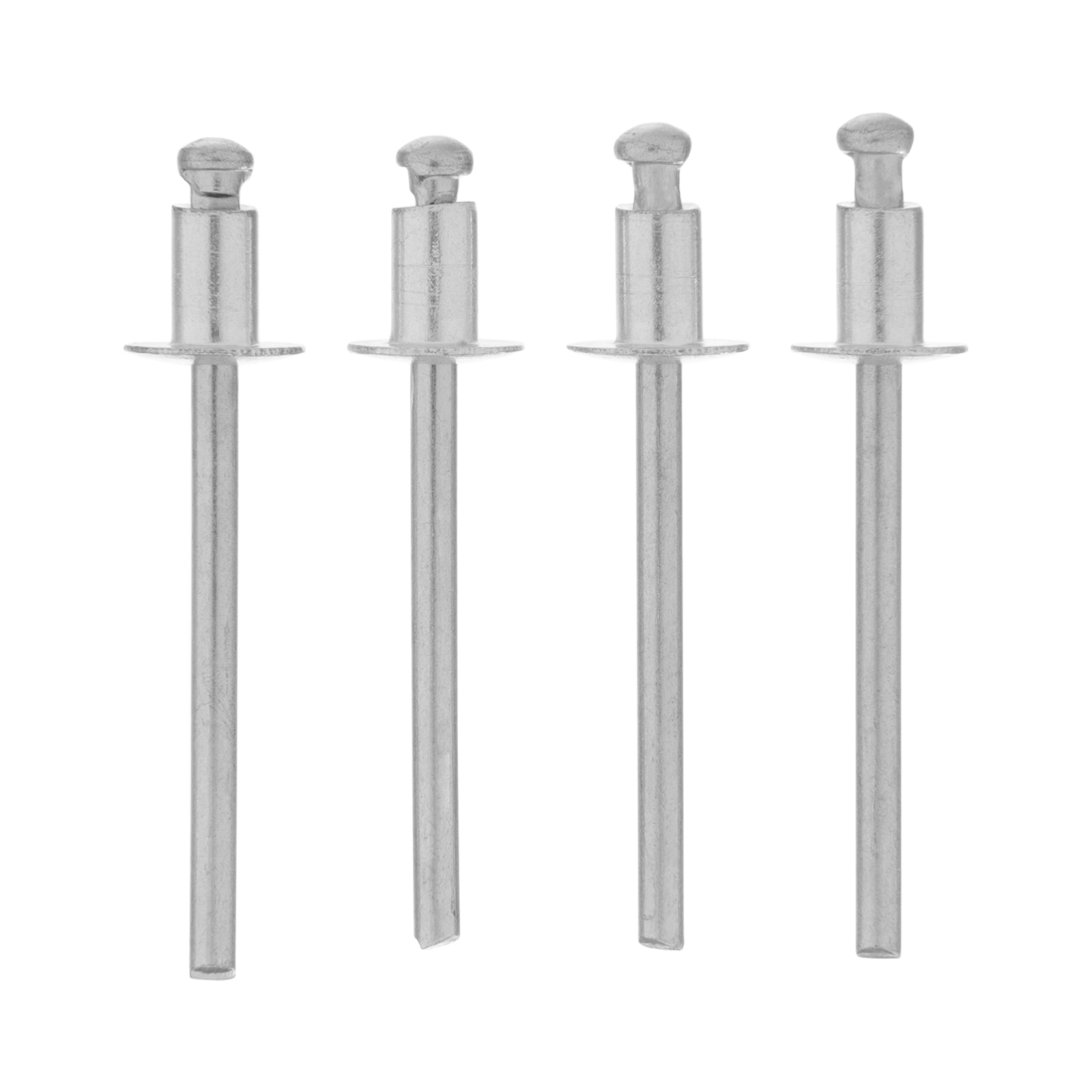 Заклепки, 4.0 х 6 мм, 50 шт. Matrix