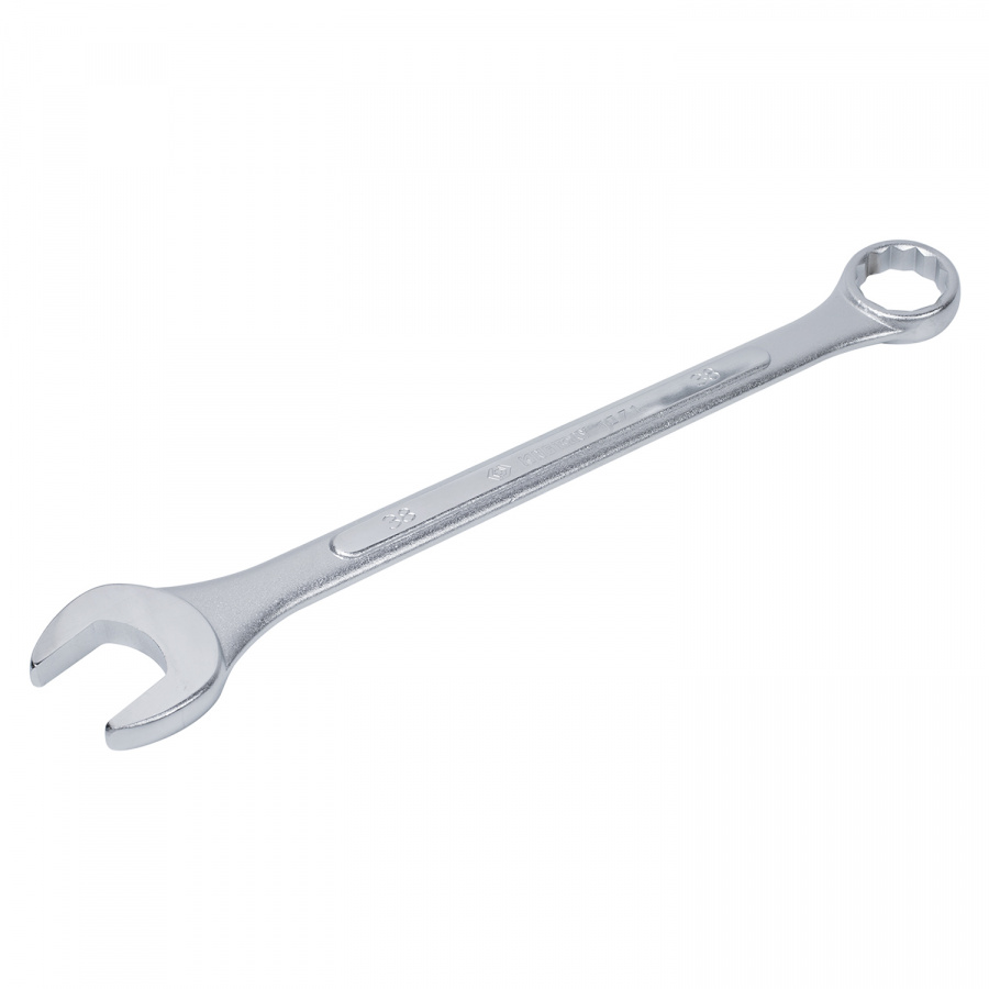 Ключ комбинированный 38 мм KING TONY 1071-38