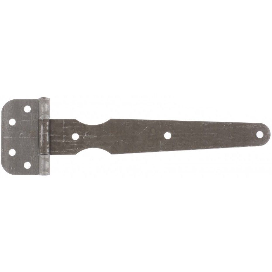 Петля стрела ПС-290, без покрытия, (Металлист) Россия