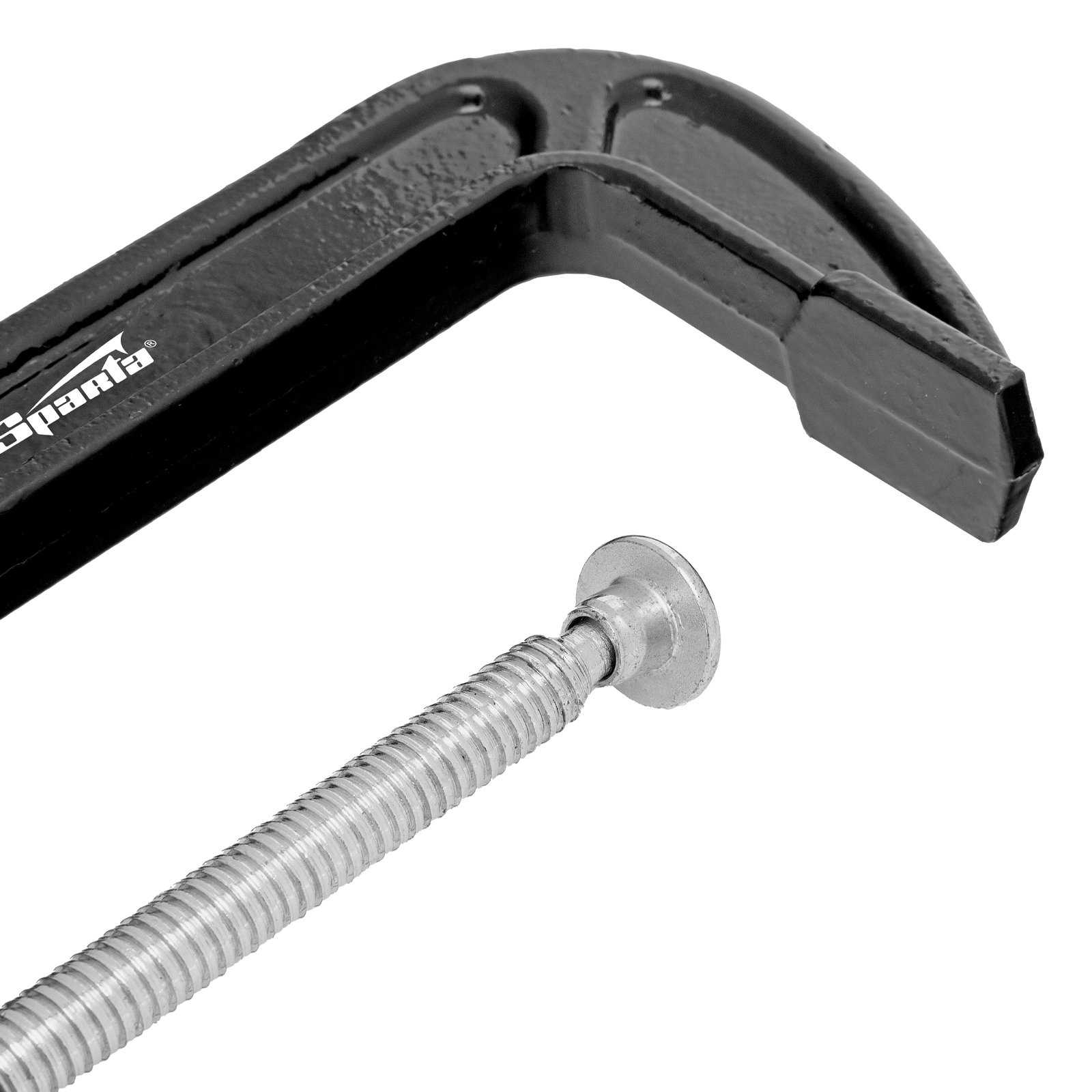 Струбцина G-образная, 150 мм Sparta