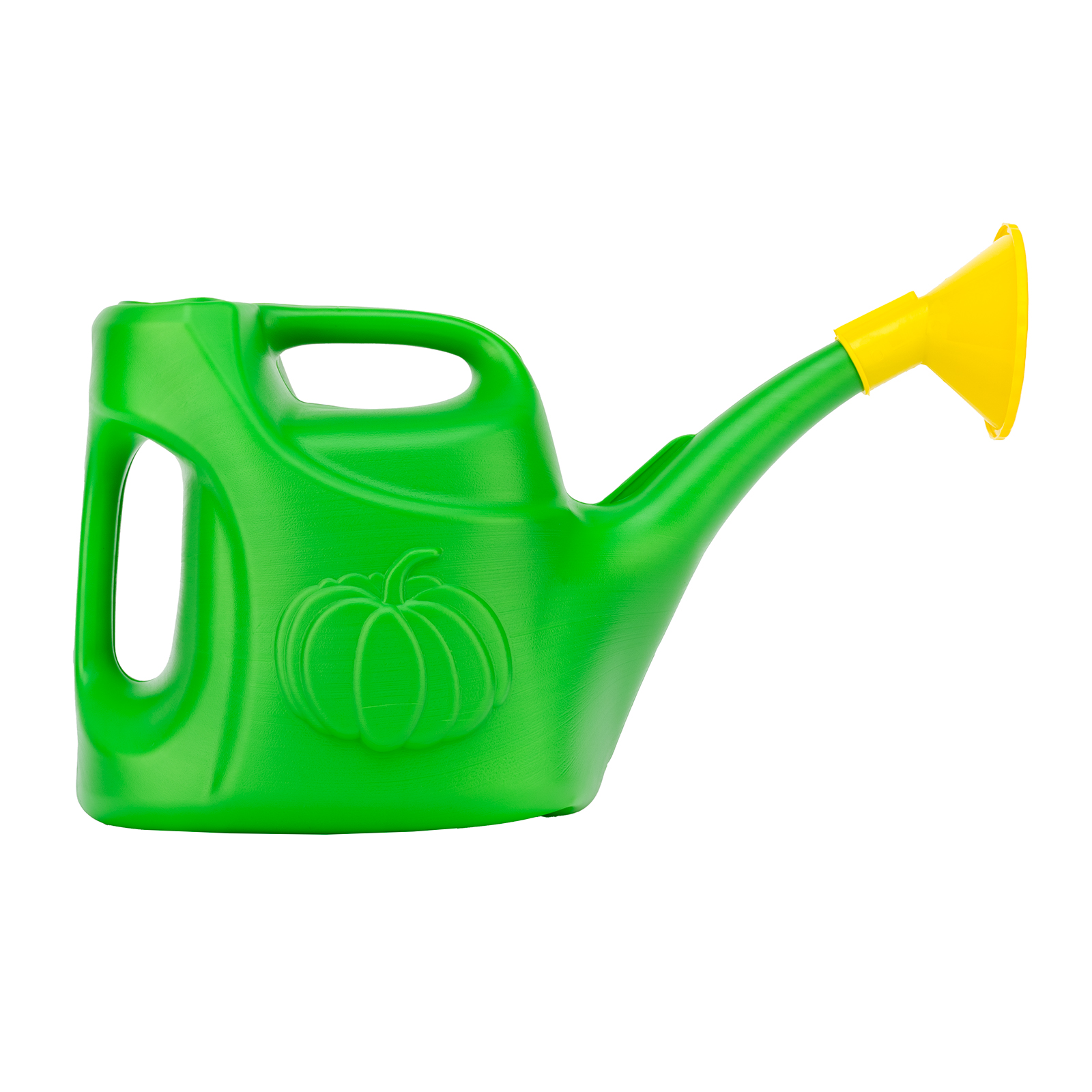 Лейка садовая, 10 л, пластмассовая СИБРТЕХ