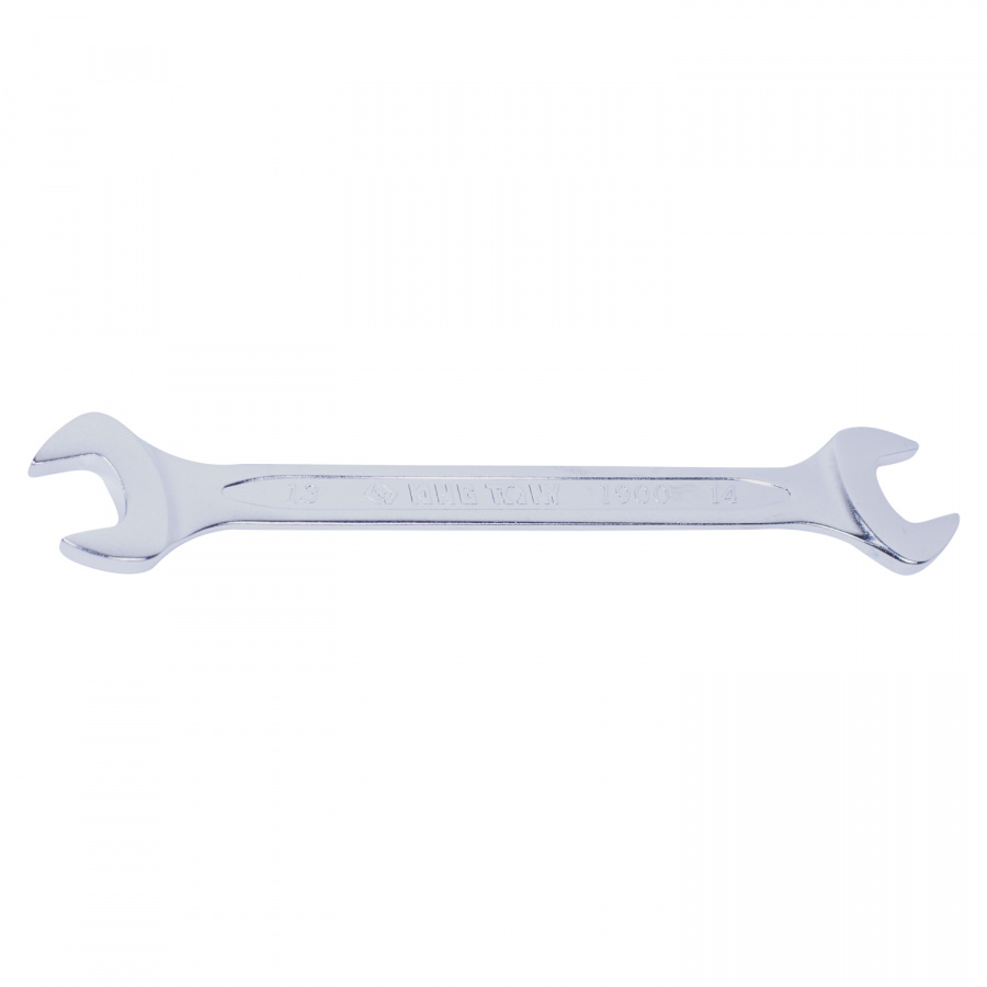 Ключ рожковый 13x14 мм KING TONY 19001314