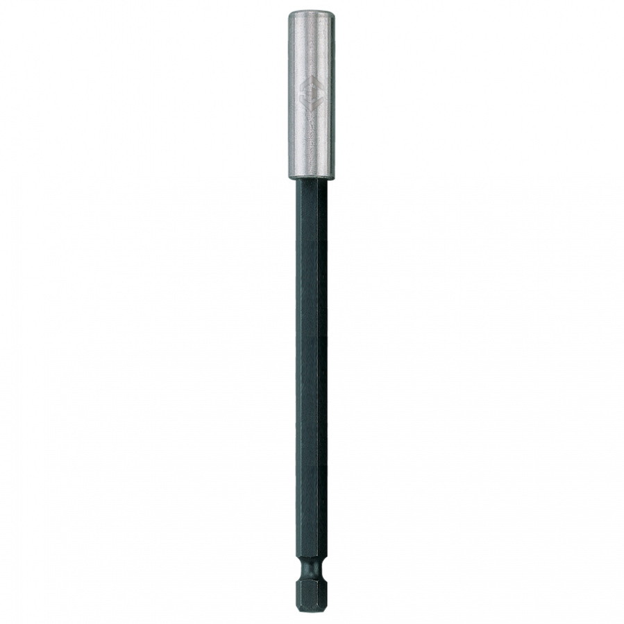 Держатель вставок (бит) 1/4", 150 мм, магнитный, для шуруповерта KING TONY 750-150