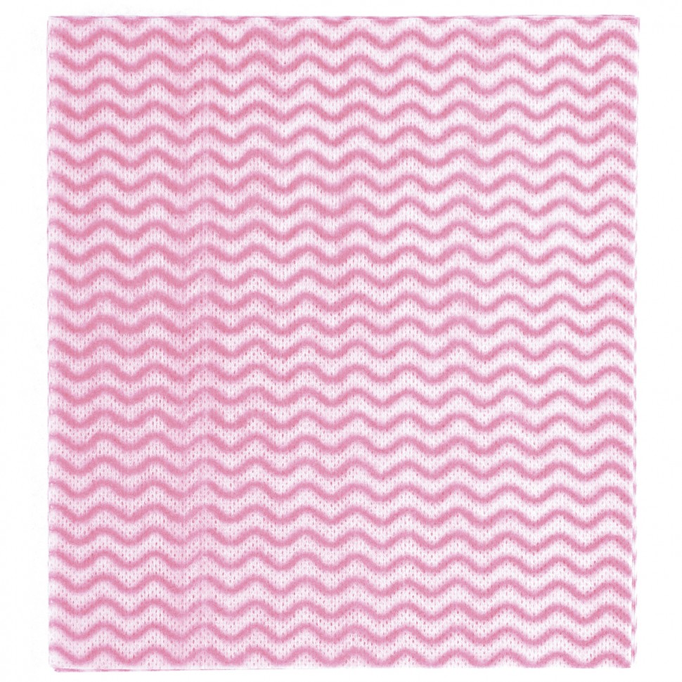 Салфетки вискозные перфорированные, 300 х 380 мм, 5 шт, Elfe