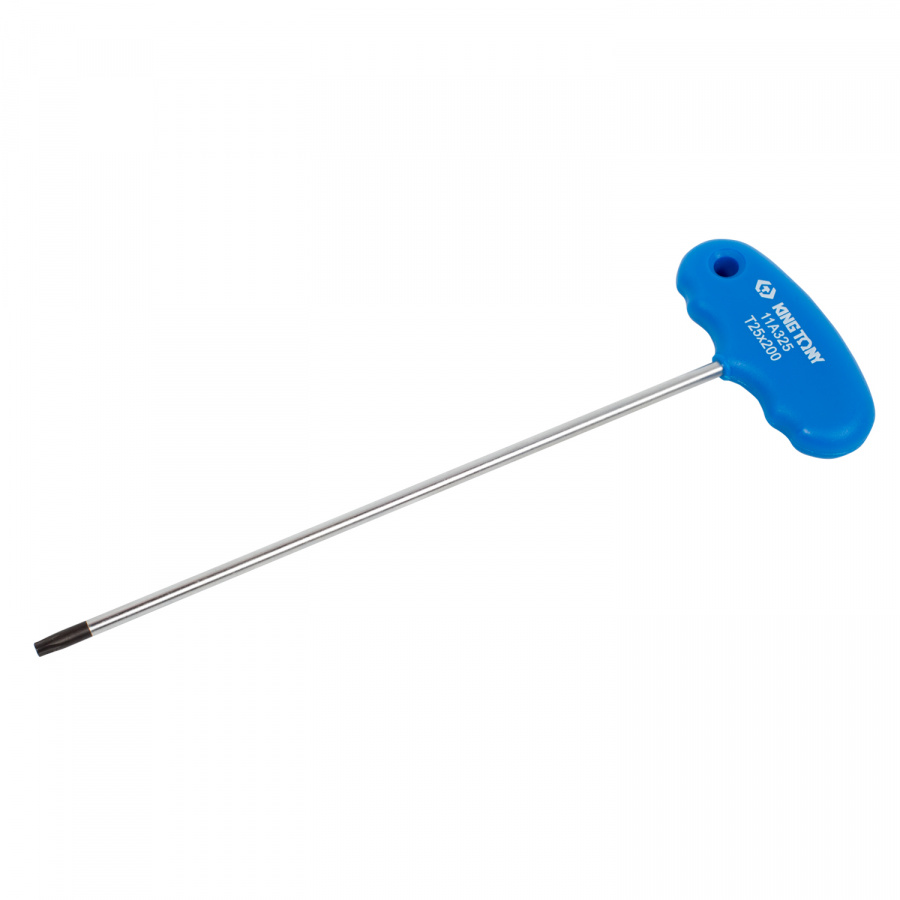 Ключ Т-образный Torx T25, 200 мм KING TONY 11A325R