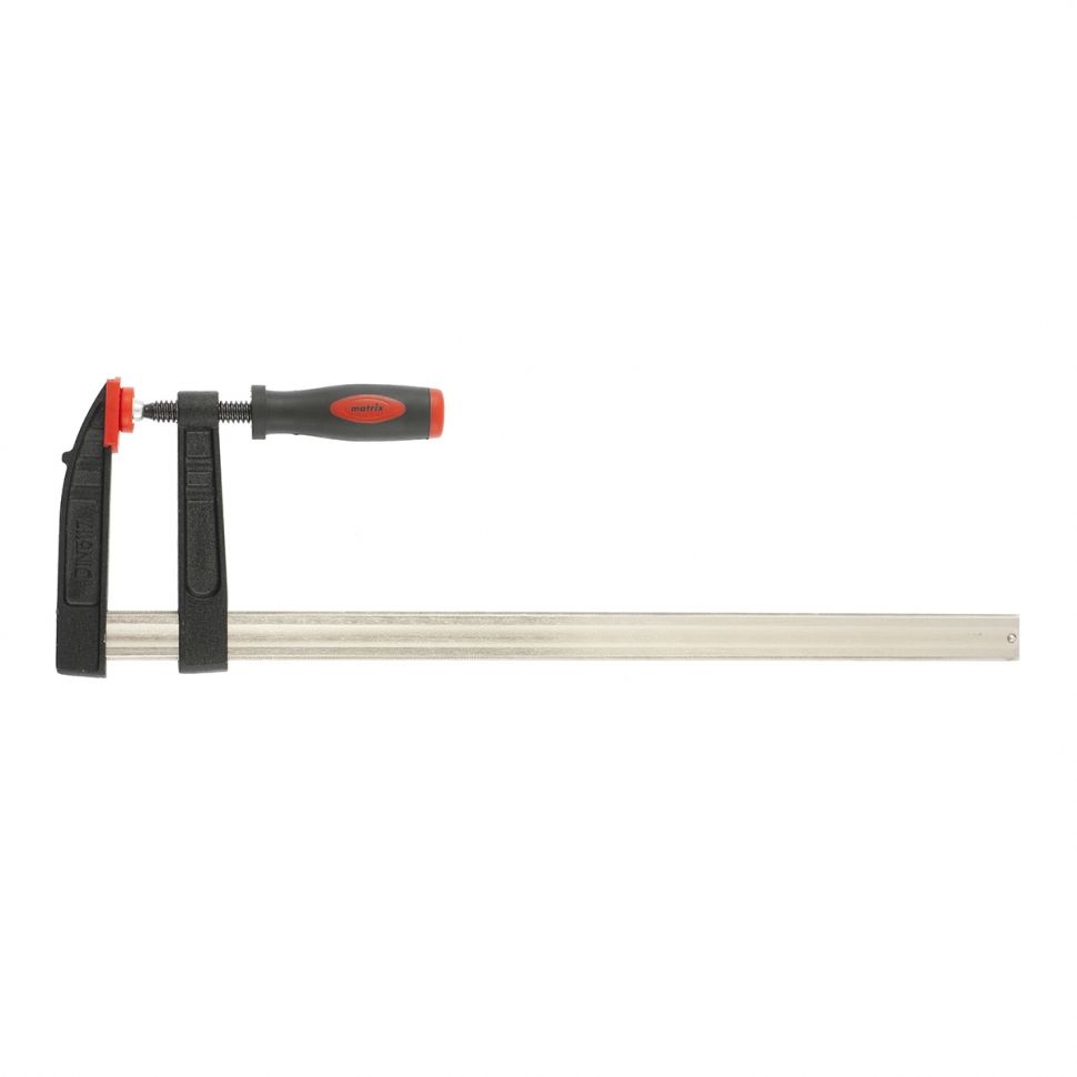 Струбцина F-образная, 500 х 120 х 600 мм Matrix