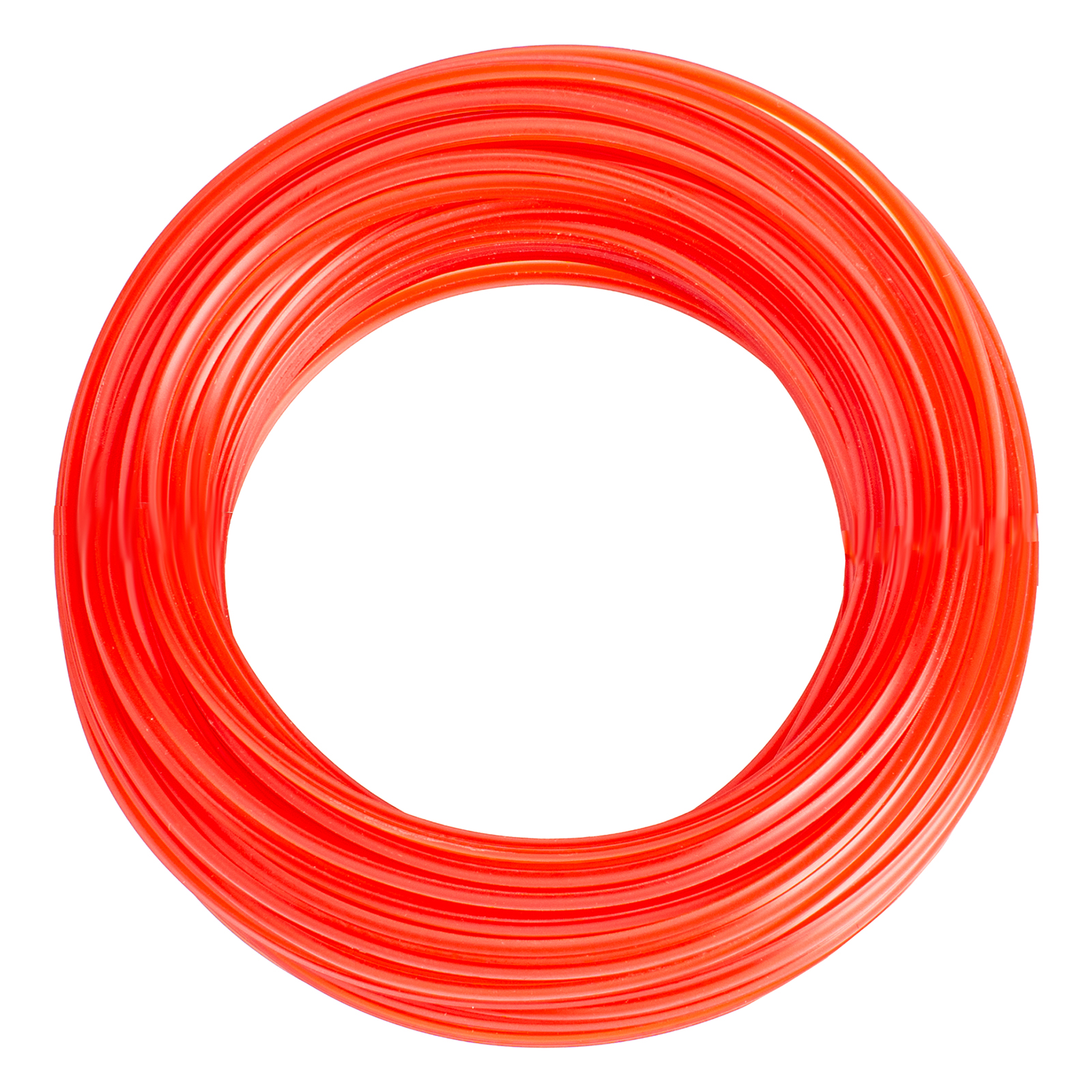 Леска для триммера звезда 2,0 мм х 15 м MTX