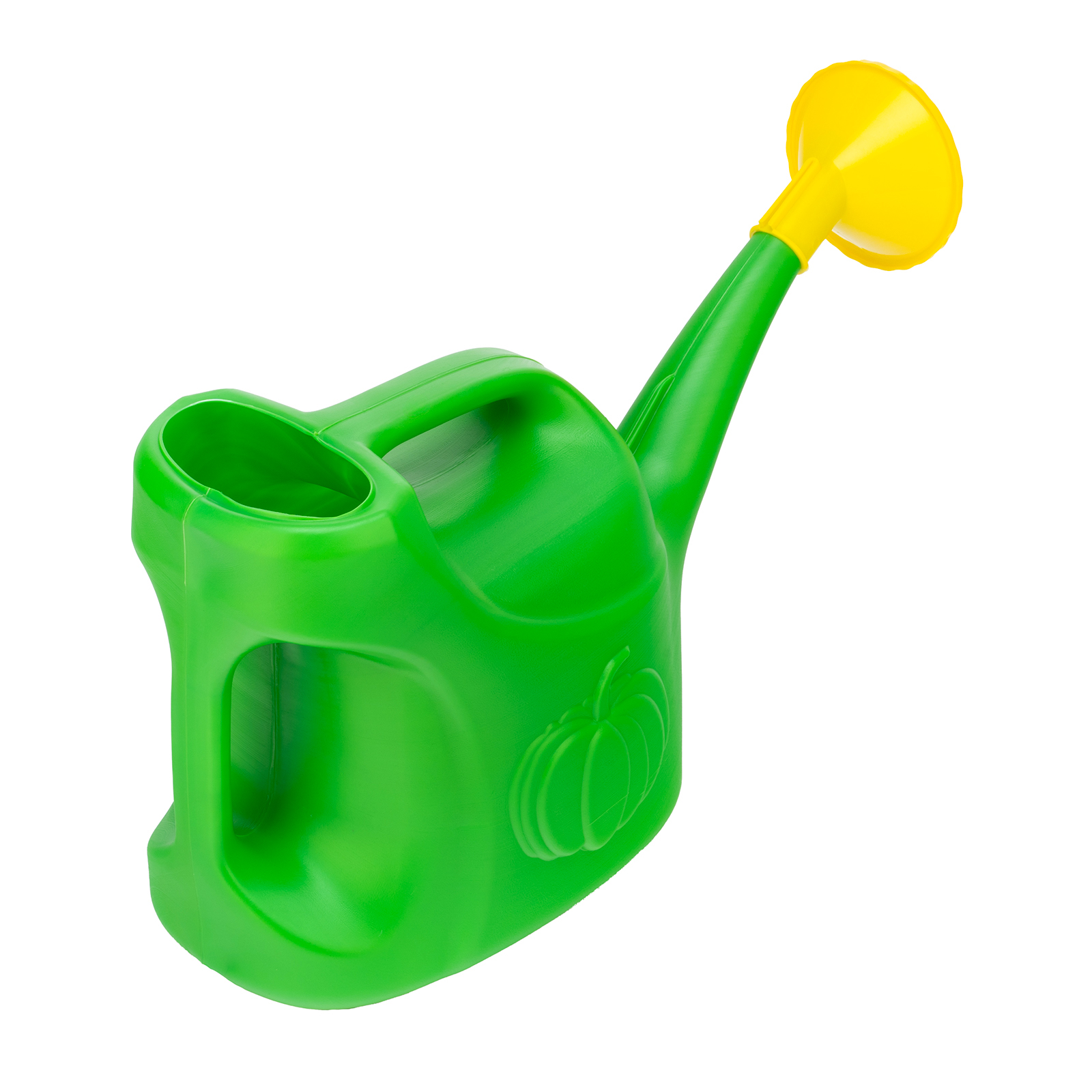 Лейка садовая, 10 л, пластмассовая СИБРТЕХ