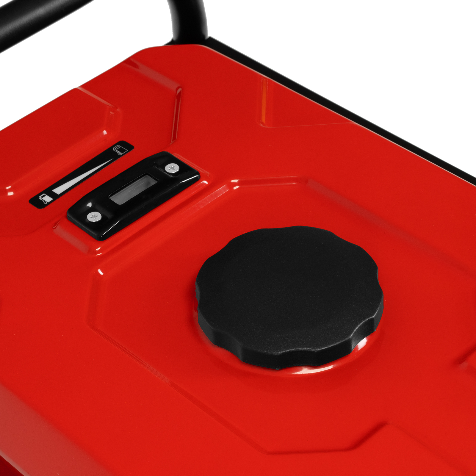 Генератор бензиновый LK-2800R, 2,8 кВт, 230В, ручной стартер Kronwerk