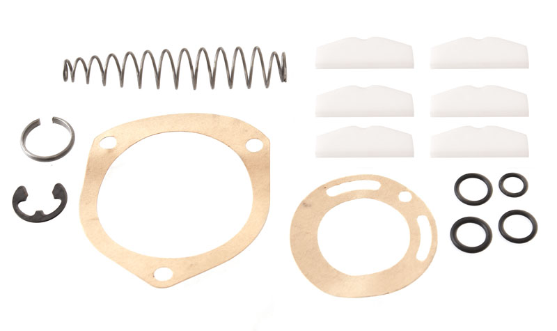 Ремкомплект для гайковерта 33611-055, комплект (3A,4,11(2 шт),25,29(6 шт),32,39,44,45) KING TONY 33611-ATK