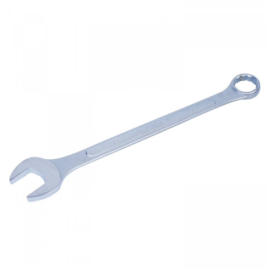 Ключ комбинированный 33 мм KING TONY 1071-33