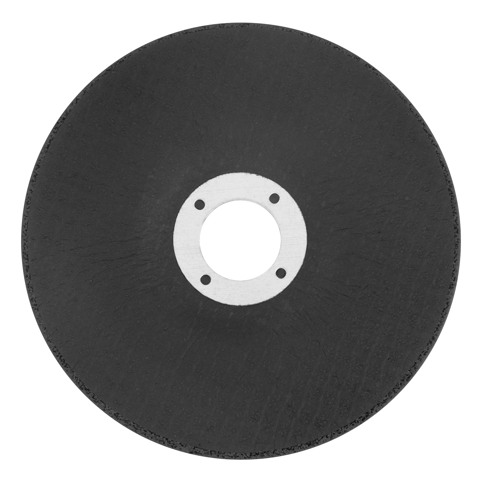 Круг шлифовальный по металлу, 125 х 6,0 х 22,2 мм, A24QBF// Denzel