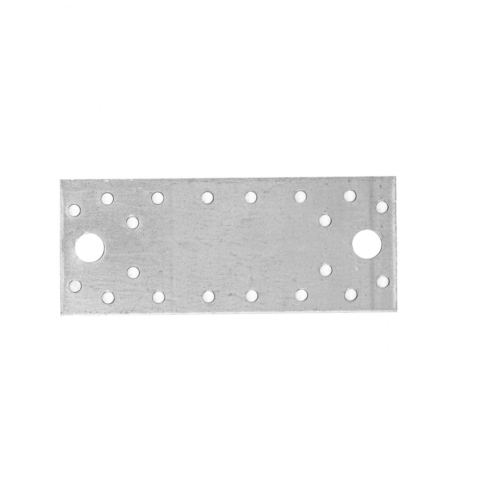 Крепежная пластина KP 140 х 55 мм Сибртех
