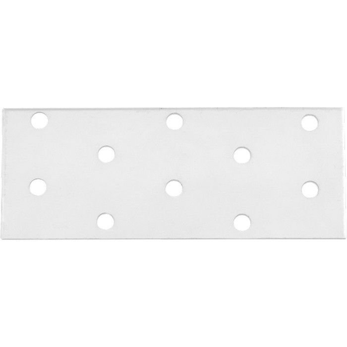 Пластина соединительная 2 мм, PS 40 х 720 мм Россия Сибртех