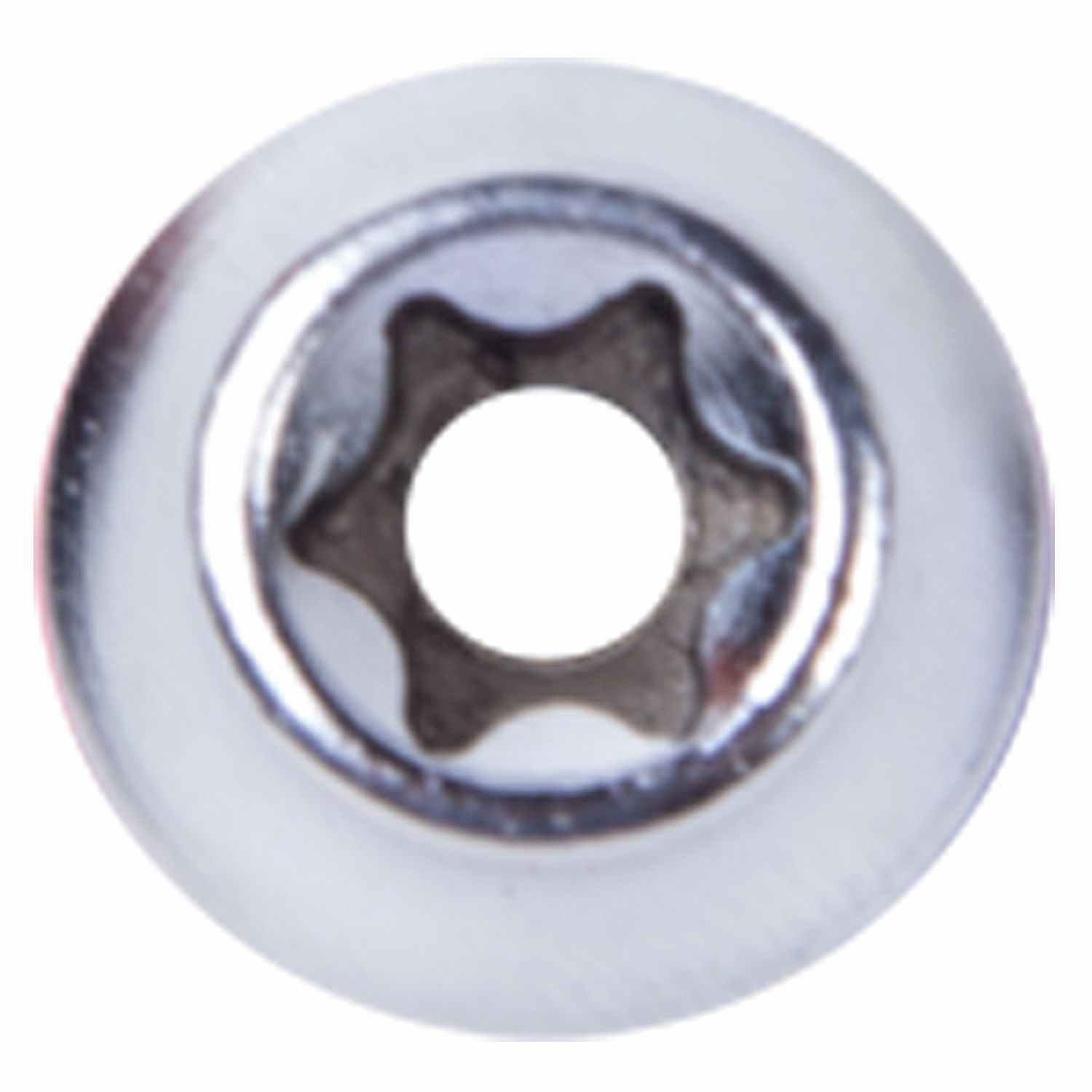 Головка торцевая TORX Е-стандарт 1/4", E6, L = 50 мм KING TONY 227506M