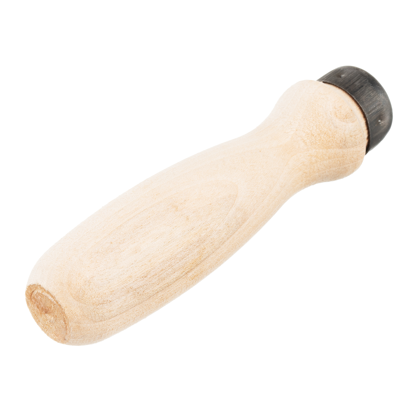 Ручка для напильника 200 мм, деревянная