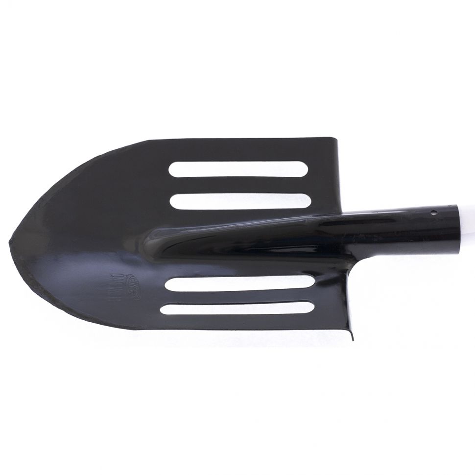 Лопата штыковая облегченная без черенка, Россия