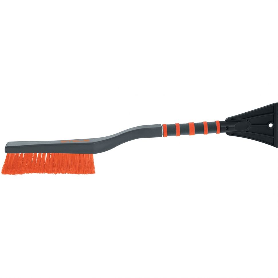 Щетка-сметка для снега со скребком 580 мм Stels