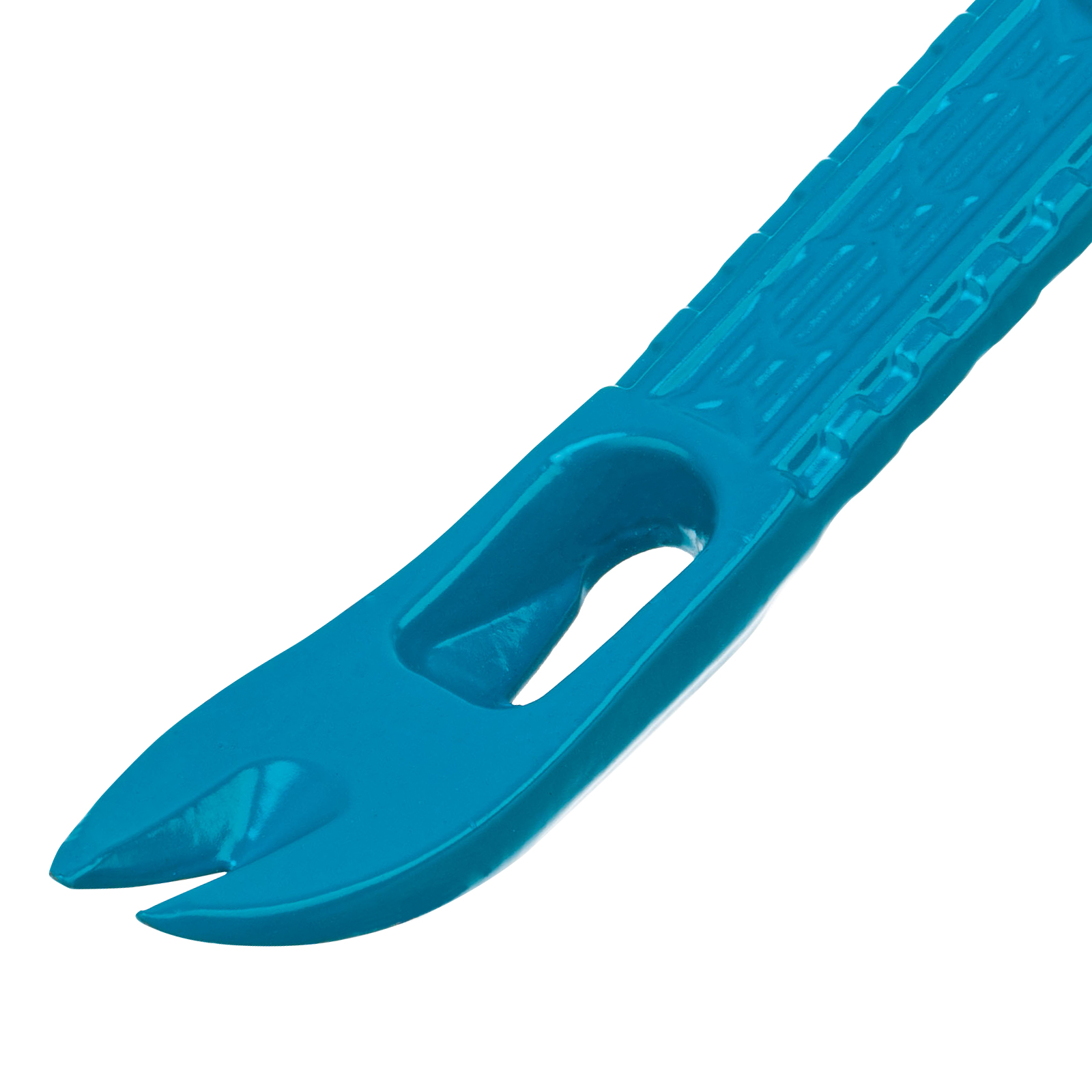 Лом-гвоздодер мини, 250 x 21 x 9 мм Gross