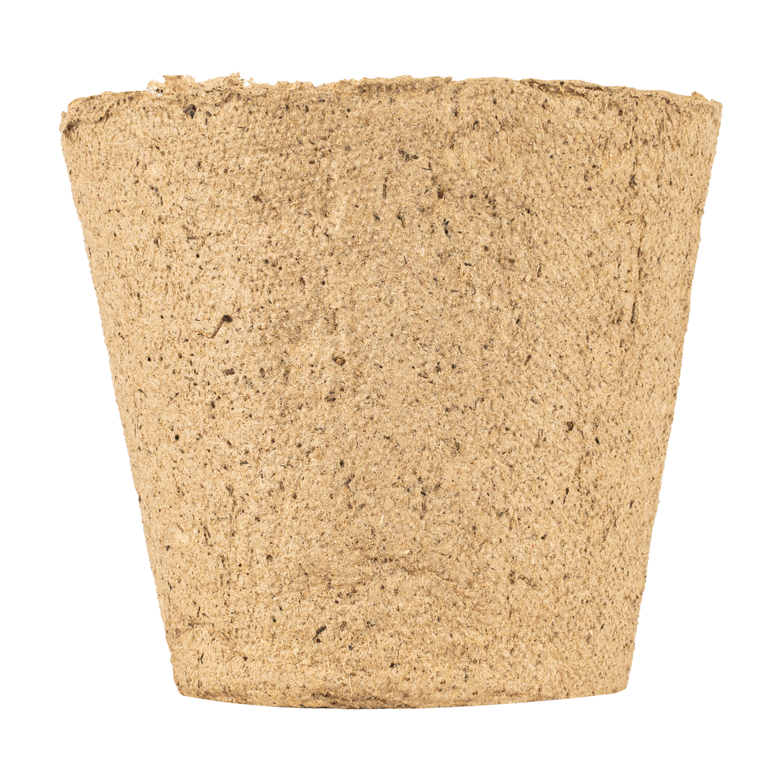 Горшочек для рассады, 110 х 100 мм, торфяной, 5 шт,