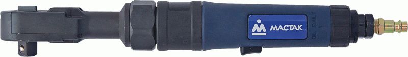Трещотка пневматическая 3/8'', 95 Нм МАСТАК 609-31095